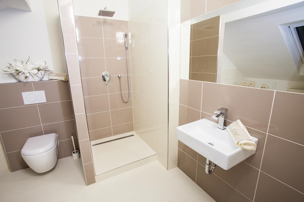 Penzion Olomouc Room photo