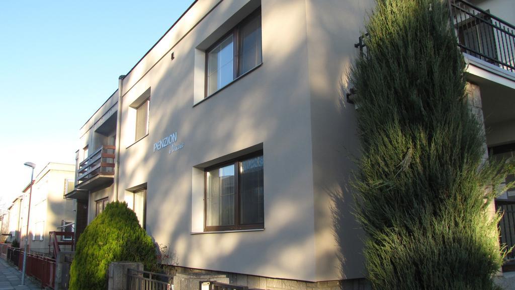 Penzion Olomouc Exterior photo